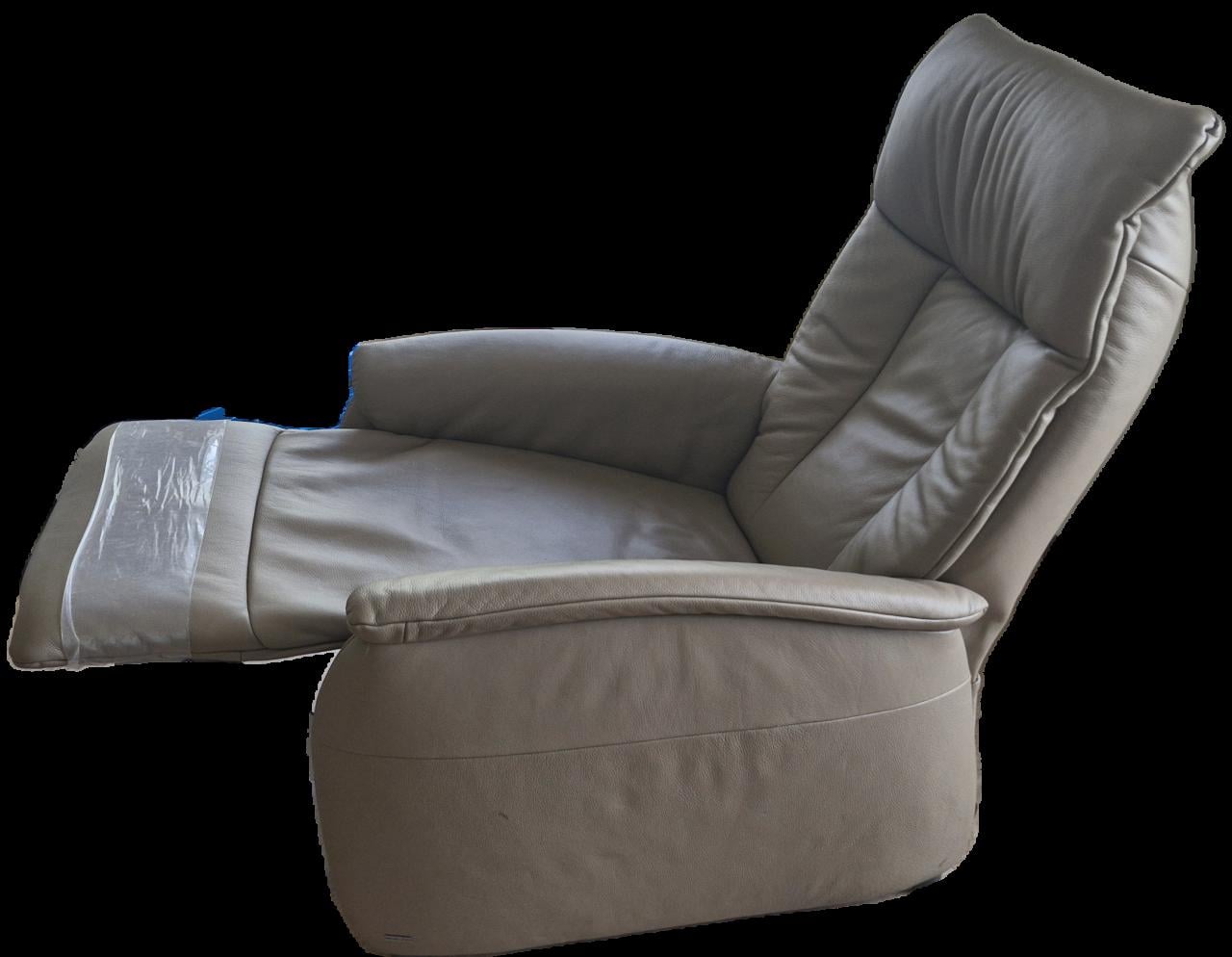 Sta- op relax fauteuil
