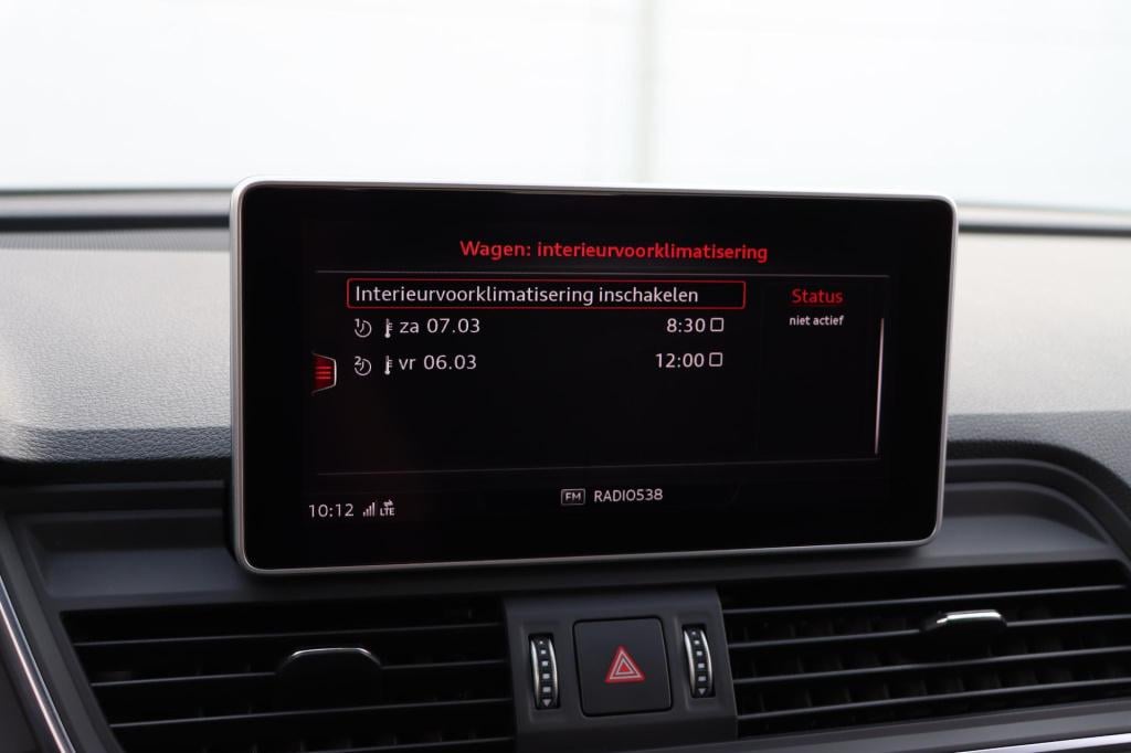 Audi Q5 50 tfsie quattro s-line edition competition 300pk s-tronic | soh 92