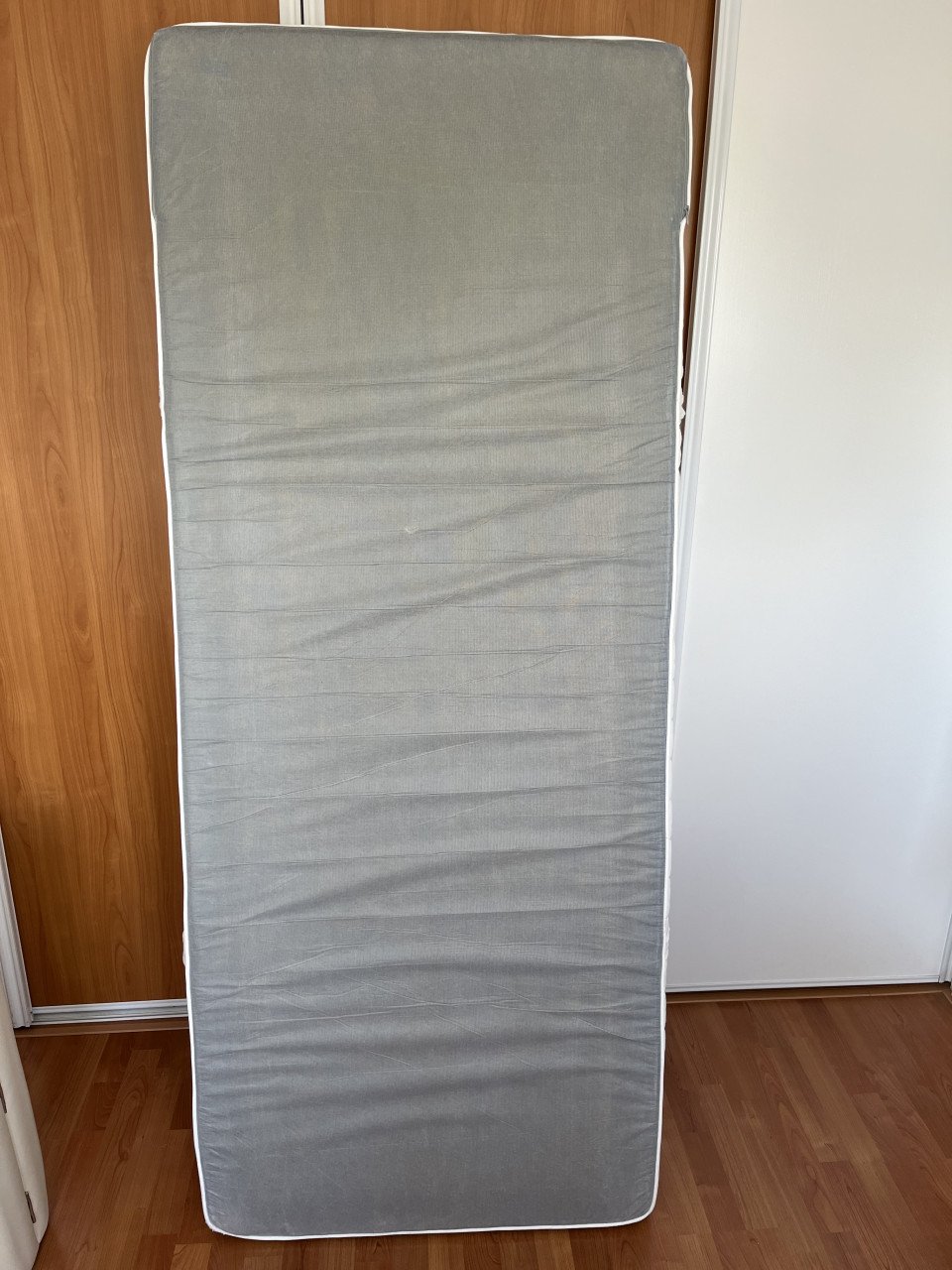 Matras 200x80 dikte 24 IKEA HYLLESTAD