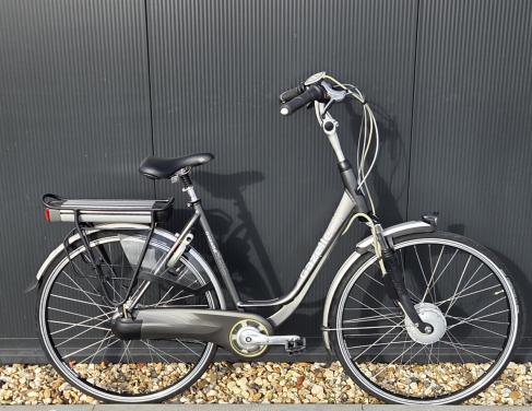 Nette Gazelle Innergy Plus 53cm Gold accu