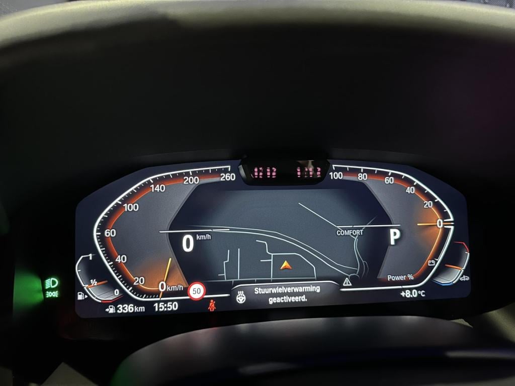 BMW 8-serie 840i *origineel nl*stoelkoeling*nekverwarming*harman kardon*