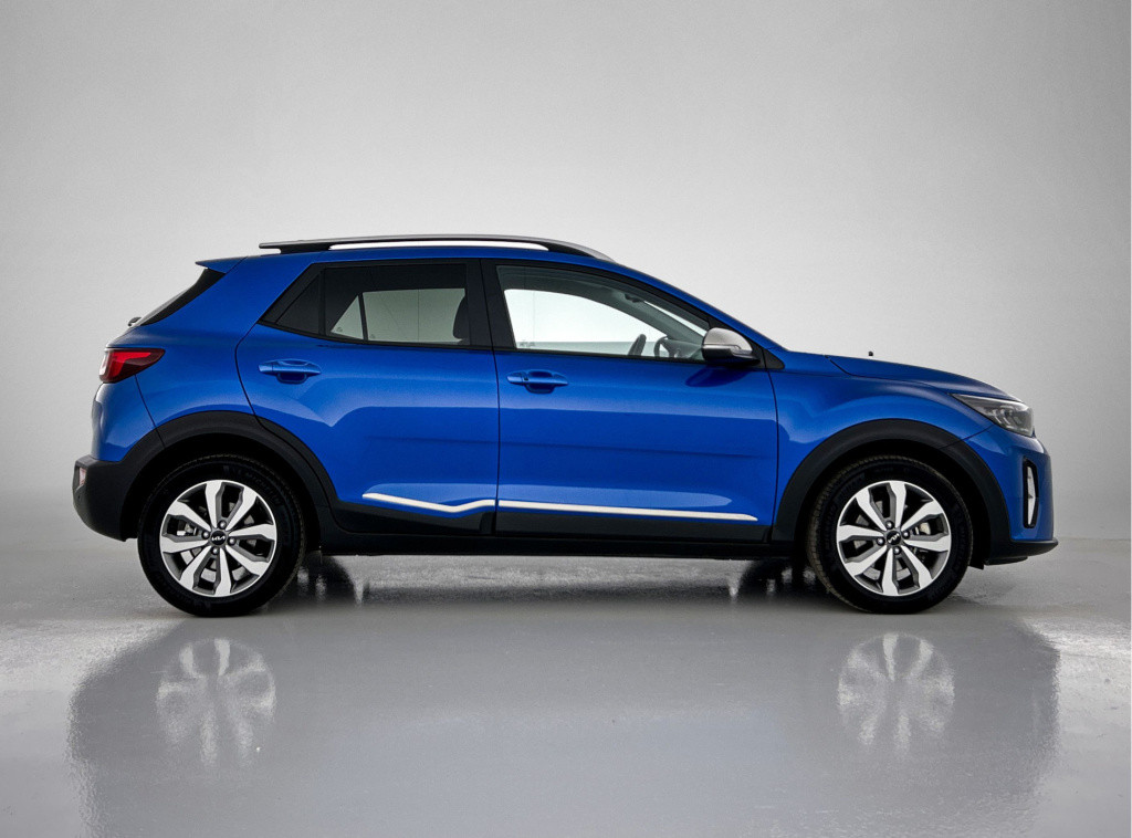Kia Stonic 1.0 t-gdi mhev dynamicplusline