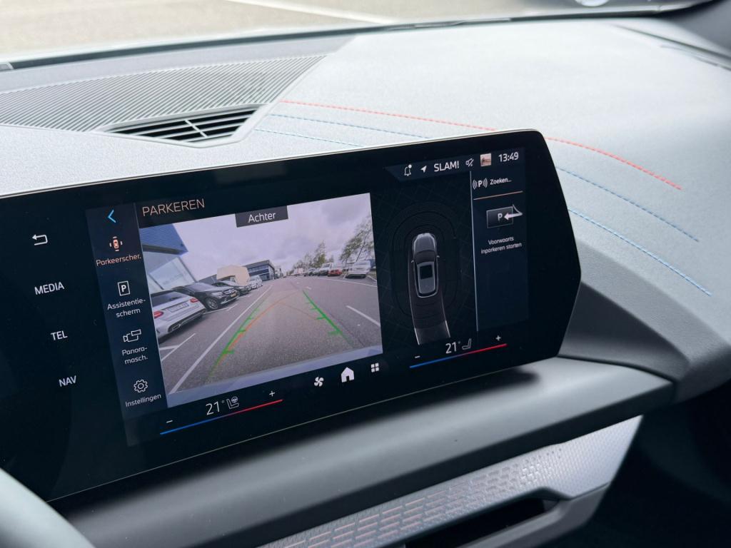 BMW 1 Serie 120 m sport design edition i panoramadak i camera i led i wides