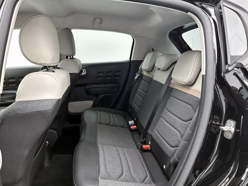 Citroen C3 110 pk shine | rijklaar | comf seats | stoelverwarming | camera 