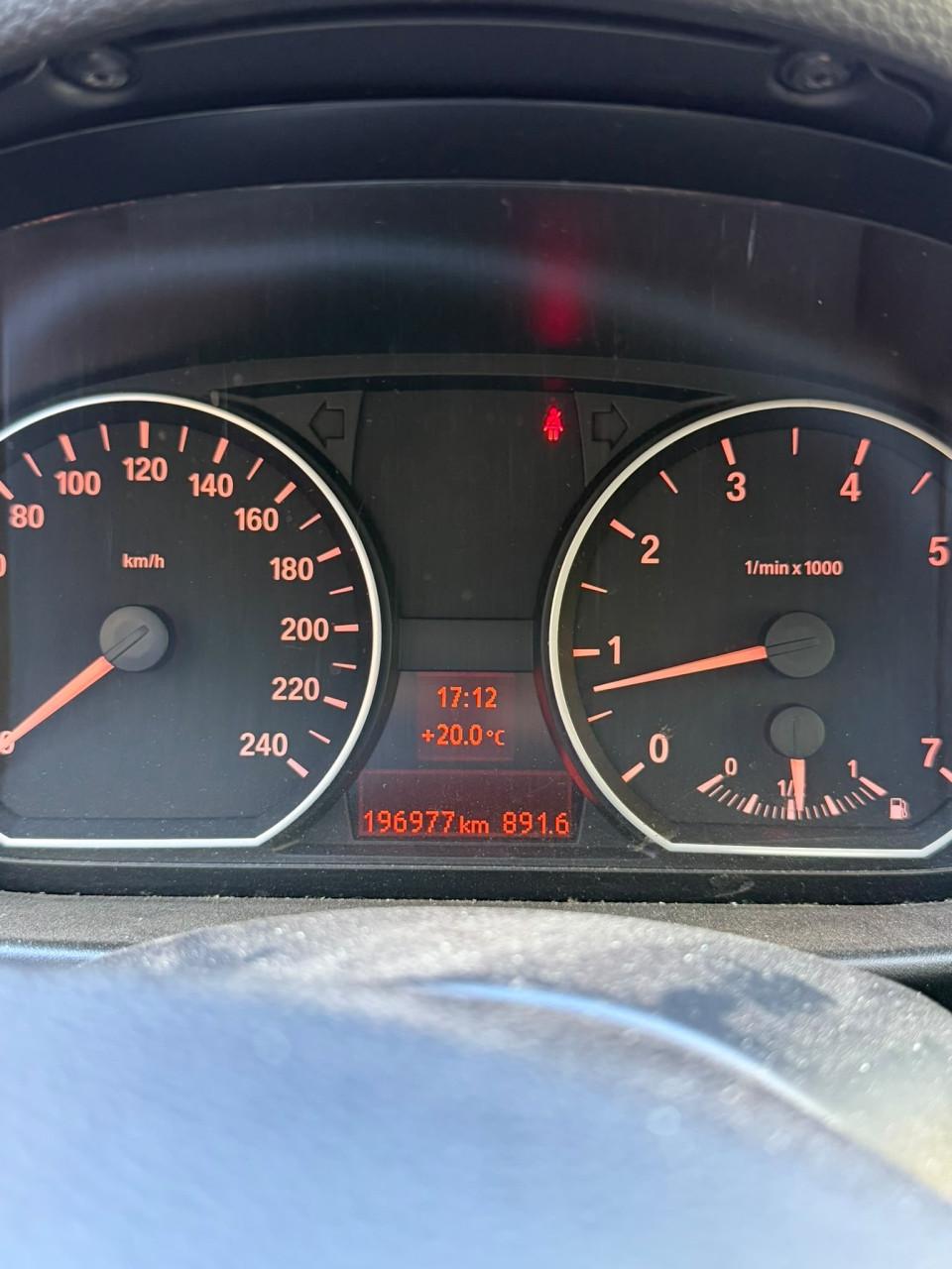 BMW 116 i