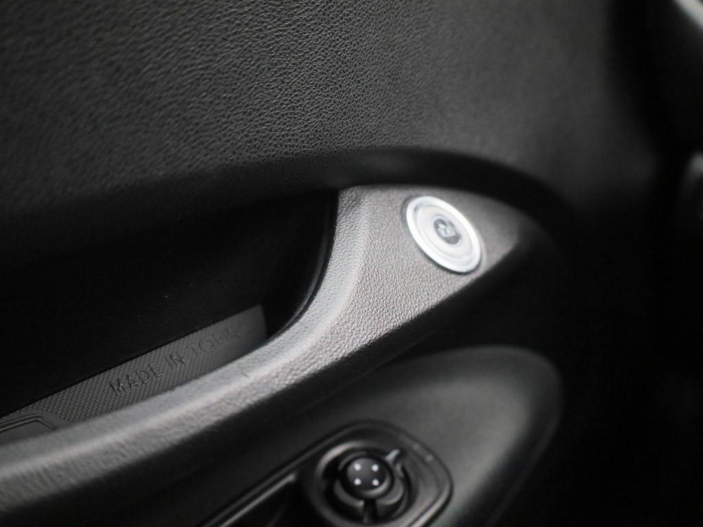 Fiat 500 icon 42 kwh