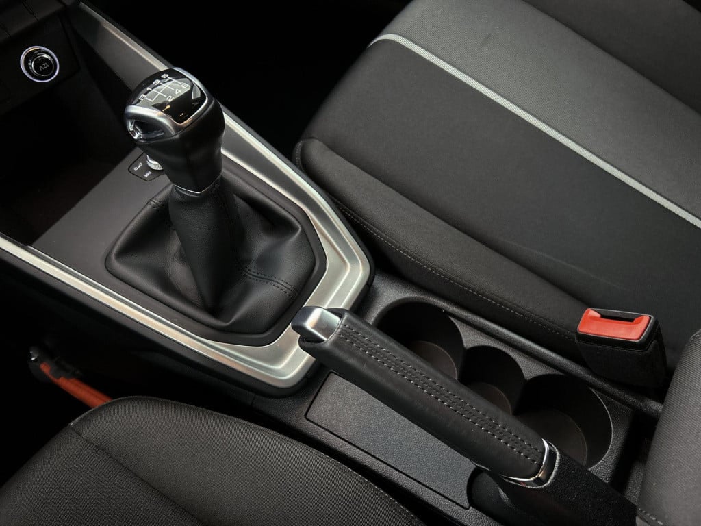 Audi A1 Sportback 30 tfsi epic | lmv | parkeer sensoren | virtual cockpit |