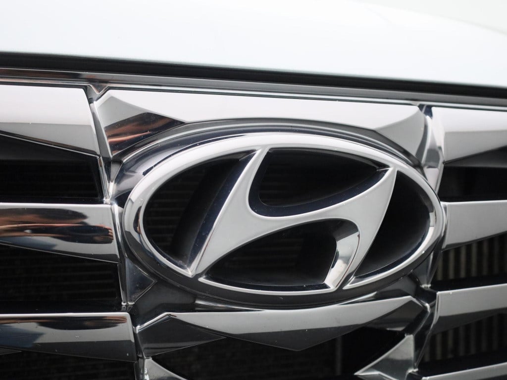 Hyundai Tucson 1.6 t-gdi mhev comfort | automaat | navigatie | apple carpla