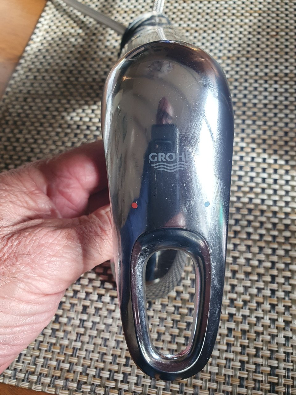 Wastafelkraan, Grohe te koop