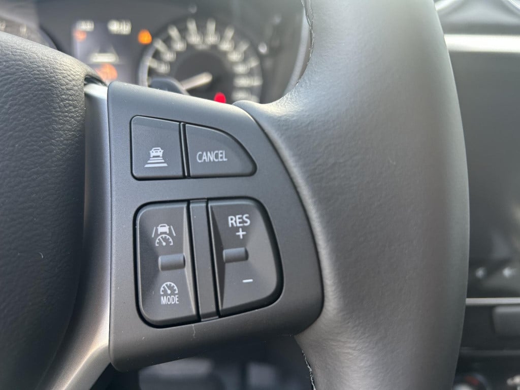 Suzuki Vitara 1.5 hybrid style automaat|suv voordeel €1000,-