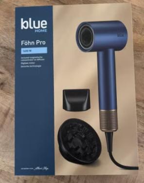 Fohn Pro (nieuw in de doos)