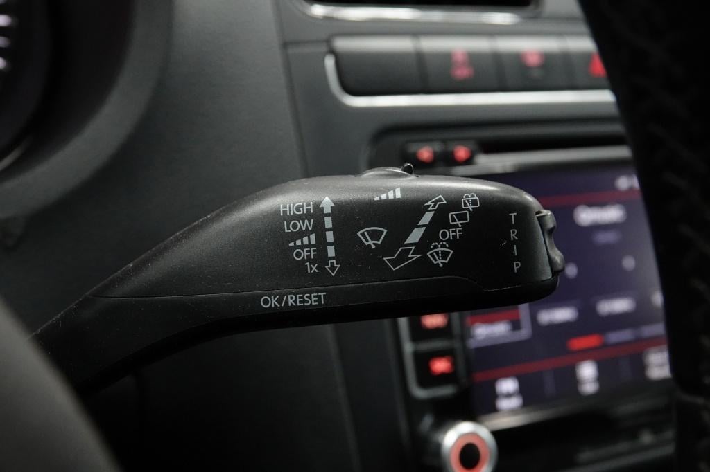 Volkswagen Polo 1.2-12v bl.m | carplay | airco | start-stop |
