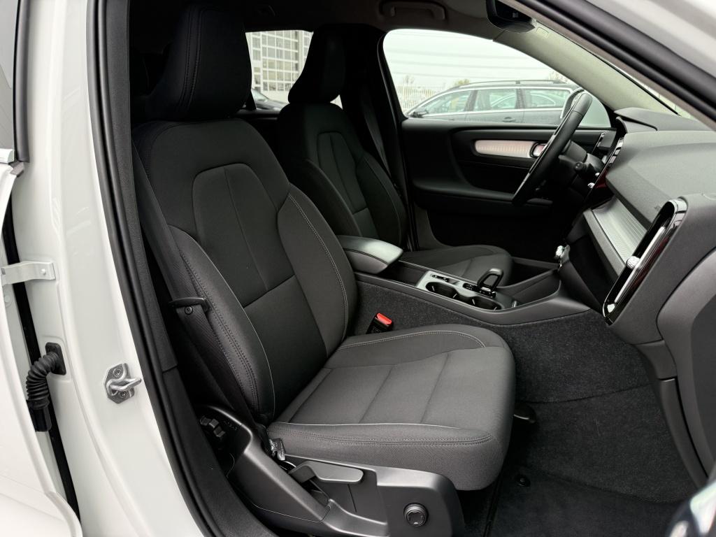 Volvo XC40 t5 262pk recharge inscription| camera| stoel+stuur.verw| keyless