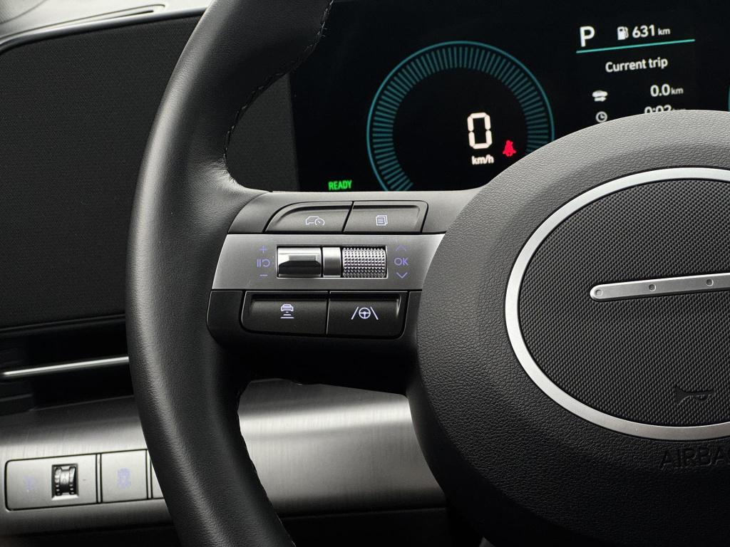 Hyundai Kona 1.6 gdi hev comfort