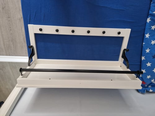 Hemnes kapstok (IKEA) 85 cm
