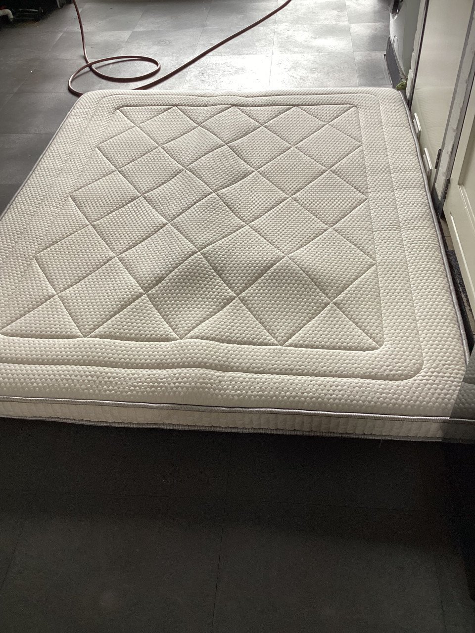 Topmatras