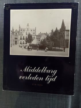Middelburg verleden tijd