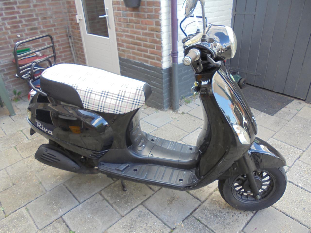 Snorscooter