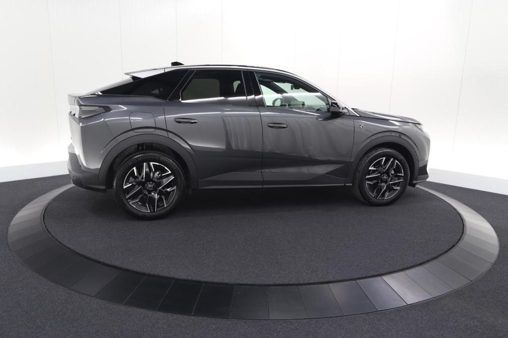 Peugeot 3008 1.2 hybrid 145 gt | elektrische kofferklep | camera | adaptiev