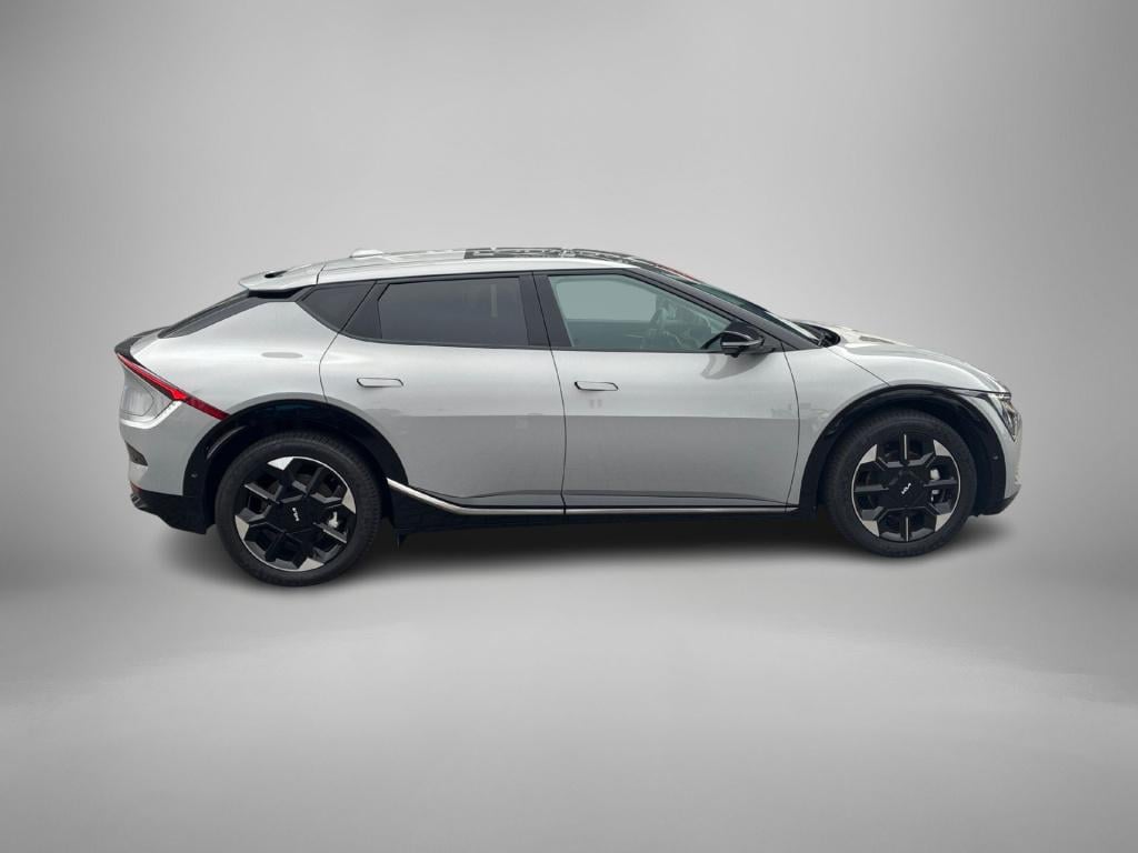 Kia Ev6 plus advanced 84 kwh 360° camera | elektrische stoelen | navigatie