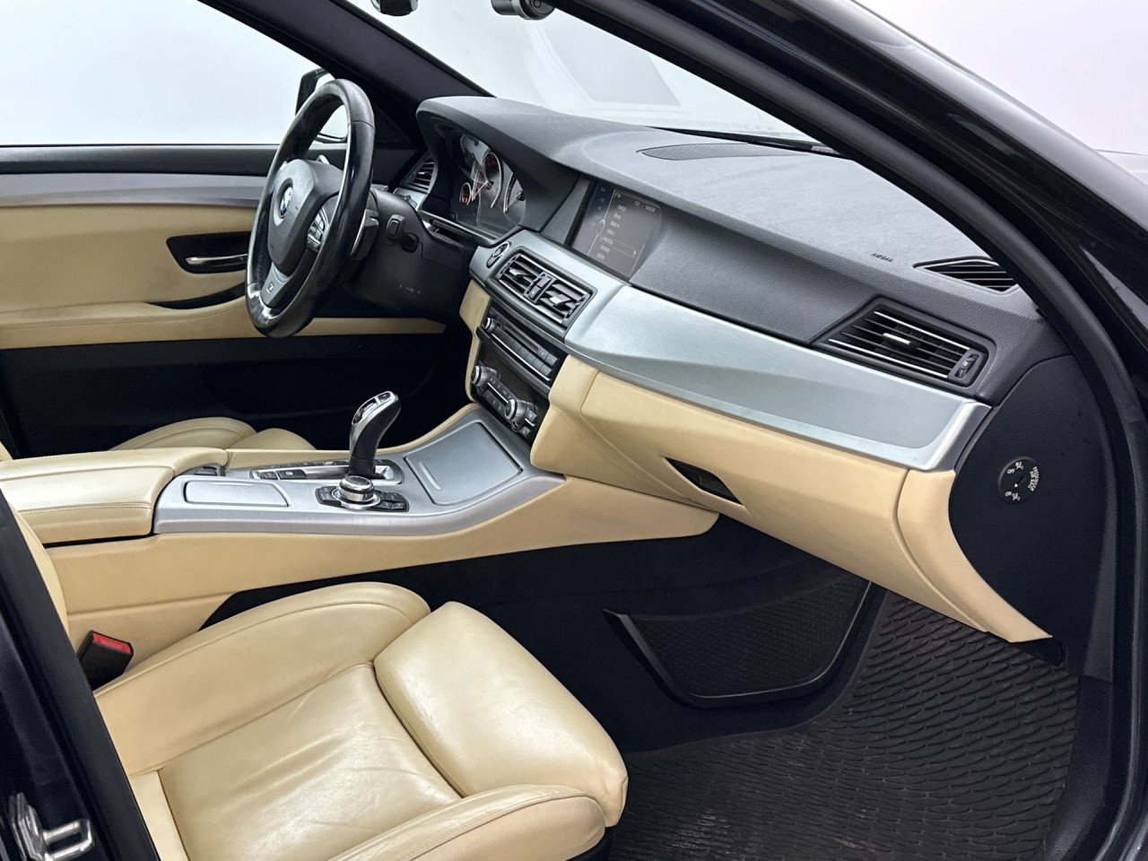 BMW 535d Touring xDrive | Individual | M Sport | Panoramadak