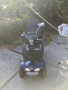 Scootmobiel