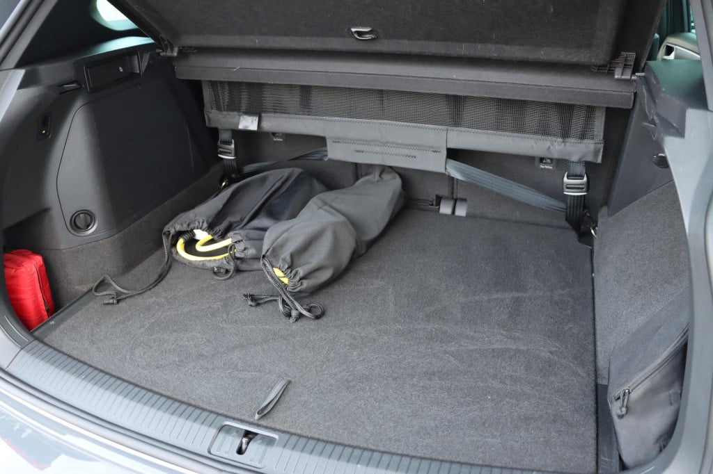 Volkswagen Tiguan 1.4 tsi ehybrid elegance 245pk dsg6