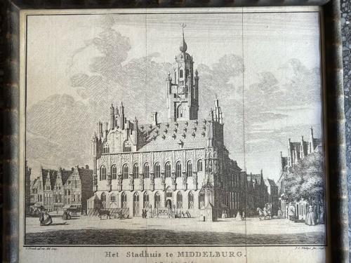 Gravuren Middelburg