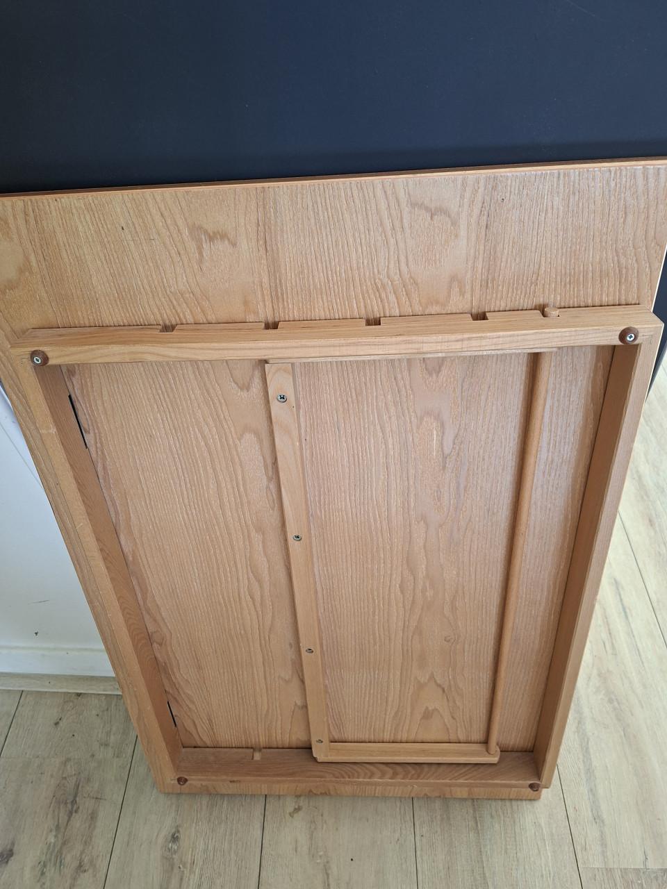 Tafel ezel (Reeves) voor tekenen/schilderen