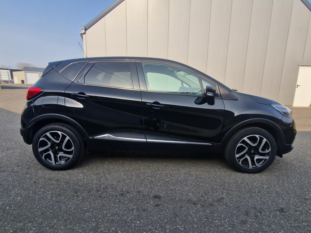 Renault Captur 0.9 TCe Dynamique