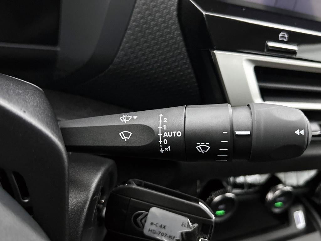 Citroen Ë-c4 X plus 156pk extended range 54 kwh | navigatie | camera | park