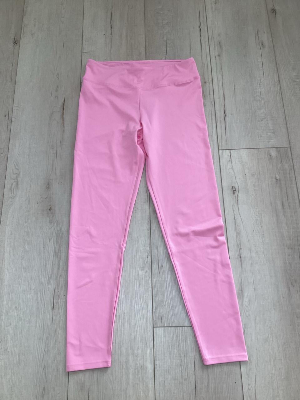 Nieuwe legging maat xl