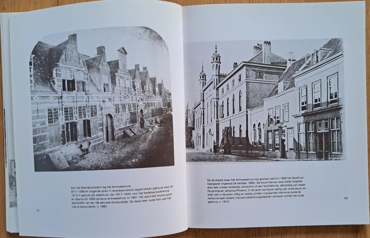 MIDDELBURG VERLEDEN TIJD - PW Sijnke