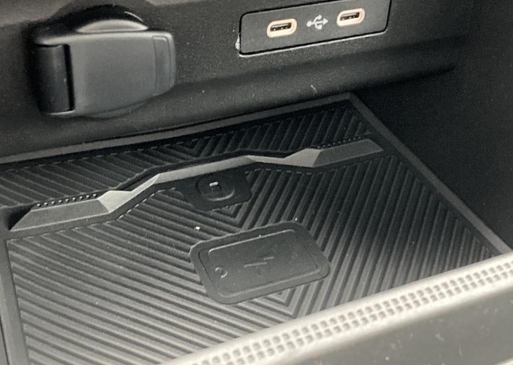 Dacia Bigster 1.8 hybrid 155 limited edition