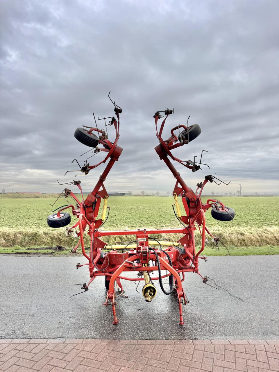 Lely Lotus 675 Stabilo