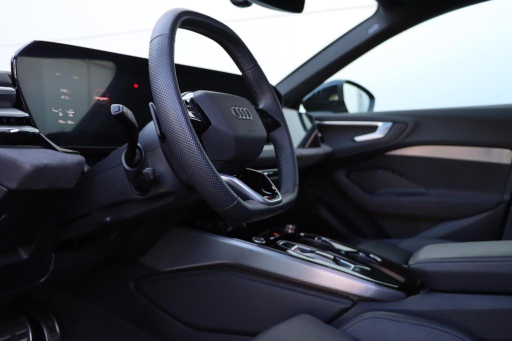 Audi A5 avant 2.0 e-hybrid quattro s edition 300pk s-tronic