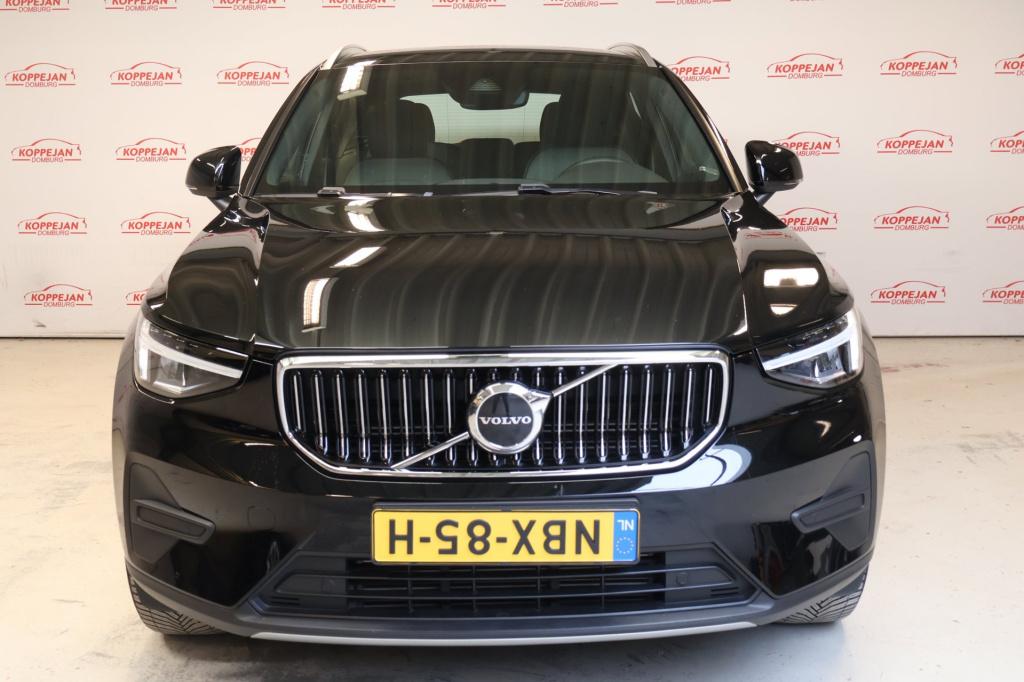 Volvo XC40 1.5 t5 plug-in hybrid core bright|stuur+stoelverwarming|achterui