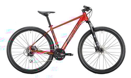 Nieuw MTB Conway MS 4.9 hardtail met 29 inch wielen