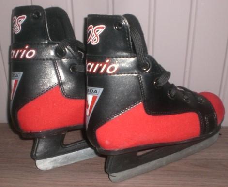 Nieuwe Hockeyschaatsen Maat 30