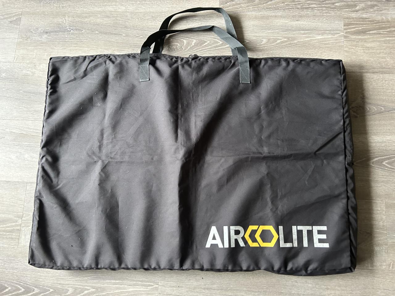 Westfield Performance Aircolite 100 kampeeertafel