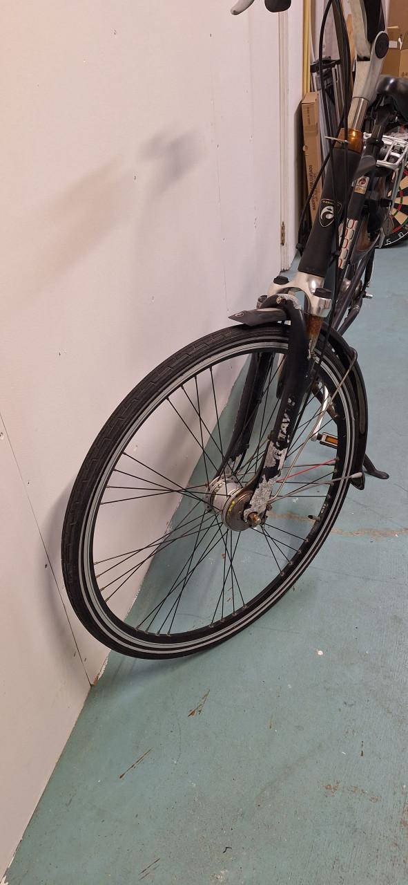 Batavus Mambo herenfiets (frame 57)