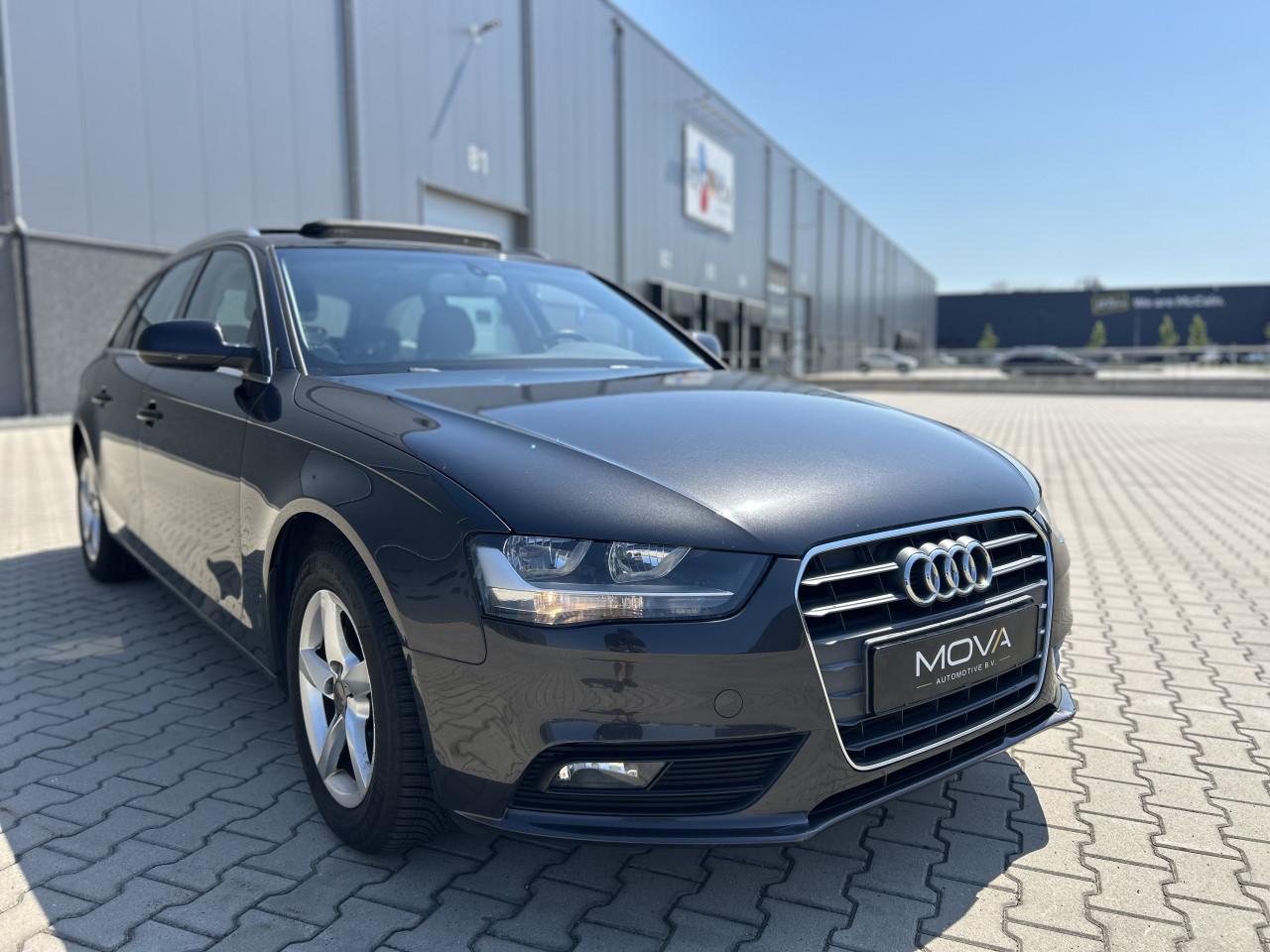 Audi A4 Avant 1.8 TFSI Pro Line Business|CRUISE CONTR|PANO|