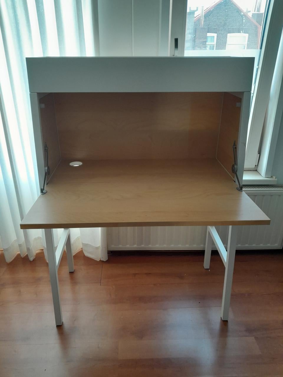 Compact Bureau