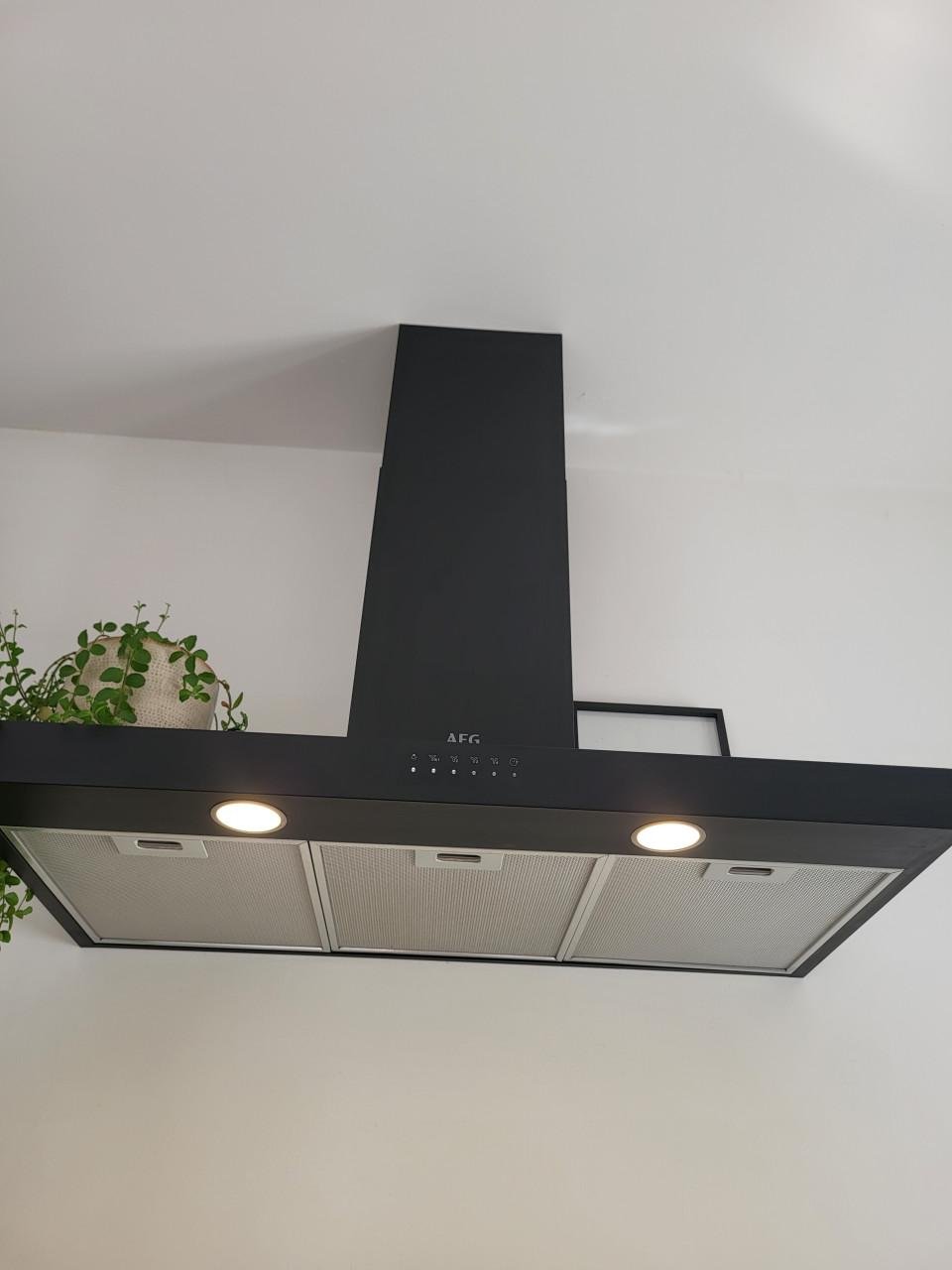 Zo Goed Als Nieuw: Keuken - incl. apparatuur