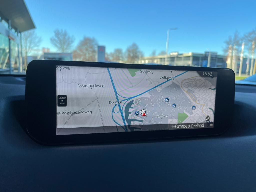 Mazda Mx-30 e-skyactiv r-ev 170 nagisa|rijklaar