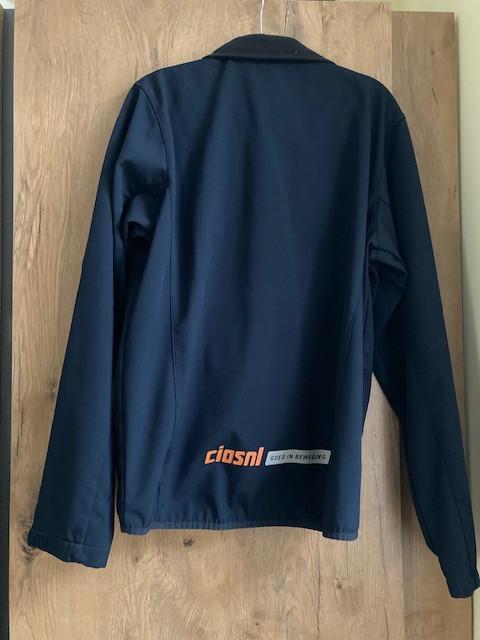 Kledingpakket CIOS - Zuidwest  - maat M