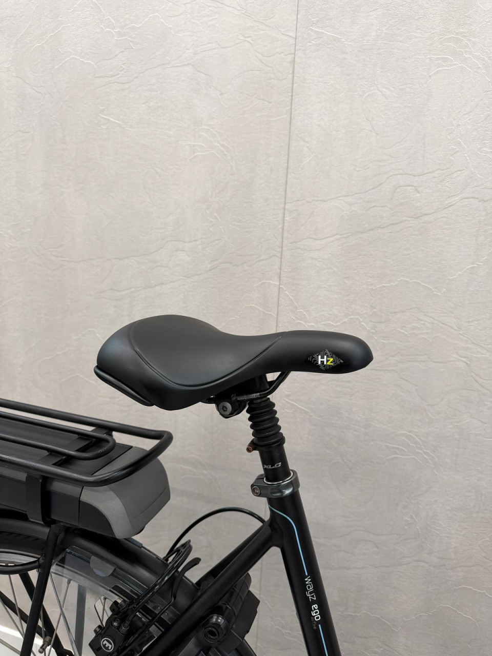 Batavus Wayz E-Go Bosch Active Line Plus 57CM 500Wh