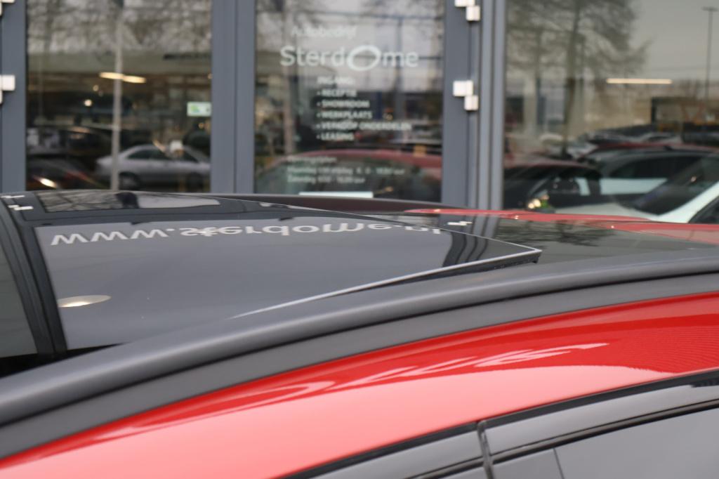 Mercedes-Benz Glc 250 d 4matic amg l panoramadak l trekhaak l stoelverwarmi