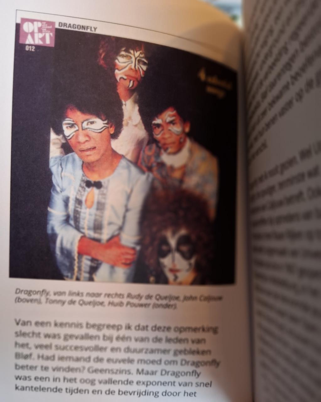 High van de Zeeuwse mist, Jeugd- en popcultuur in de delta, 1965-1975