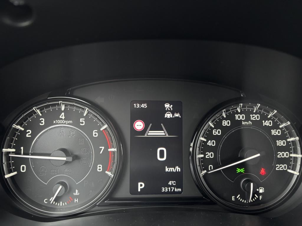 Suzuki Vitara automaat style 1.4 boosterjet smart hybrid